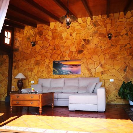 Ferienwohnung Camino Real Barranco Hondo Exterior foto